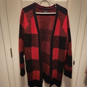 SUPER SOFT lucky brand cardigan